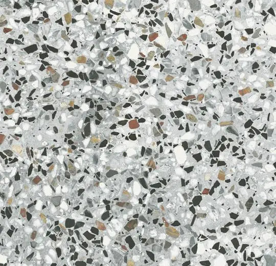 Forbo Modulup Compact Natural Terrazzo Loose Lay Floor Covering Roll