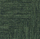 Forbo Flotex Frameweave Verdant Electrostatically Flocked Woven Carpet Planks