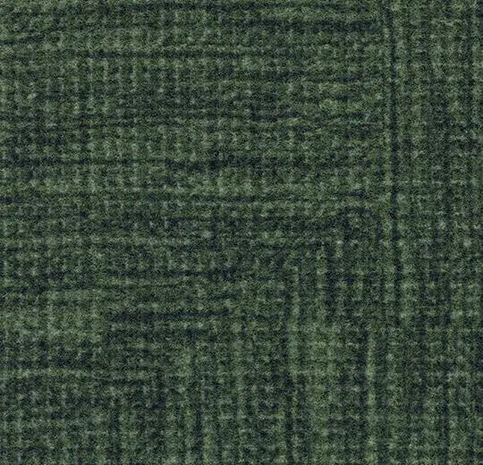 Forbo Flotex Frameweave Verdant Electrostatically Flocked Woven Carpet Planks