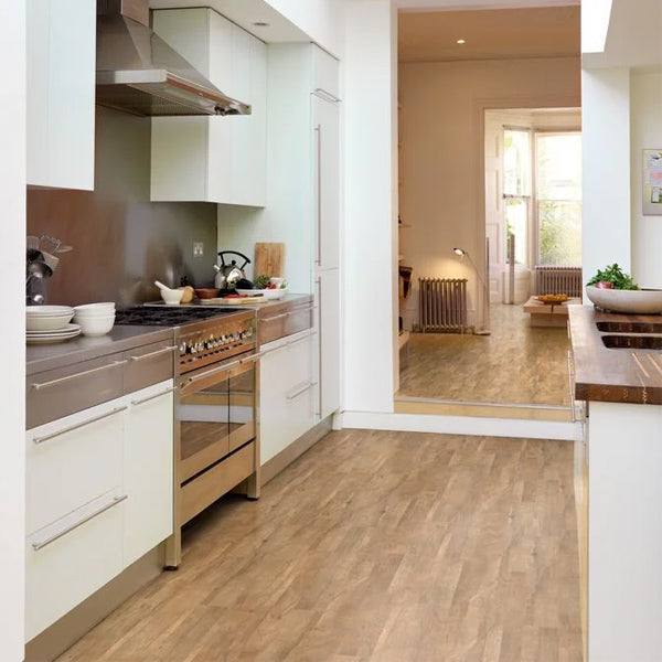 Polyflor Colonia Mountain Alder Slip Resistant Luxury Vinyl Plank