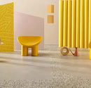 Forbo Modulup Compact Natural Terrazzo Loose Lay Floor Covering Roll