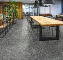 Forbo Modulup Compact Graphite Stromboli Loose Lay Floor Covering Roll