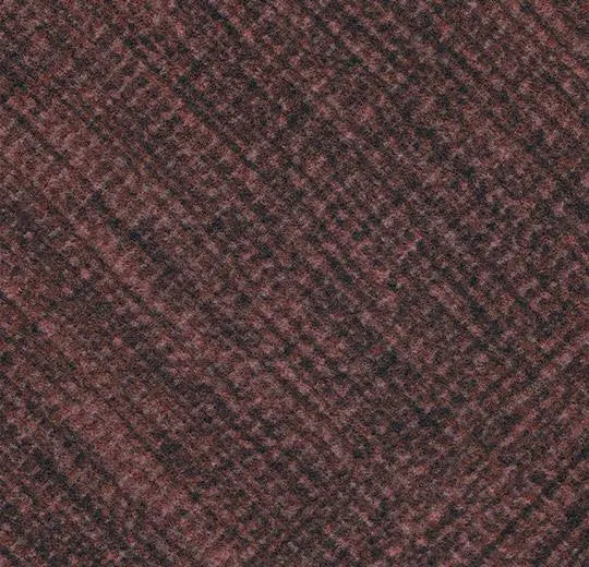 Forbo Flotex Frameweave Flame Electrostatically Flocked Woven Carpet Planks