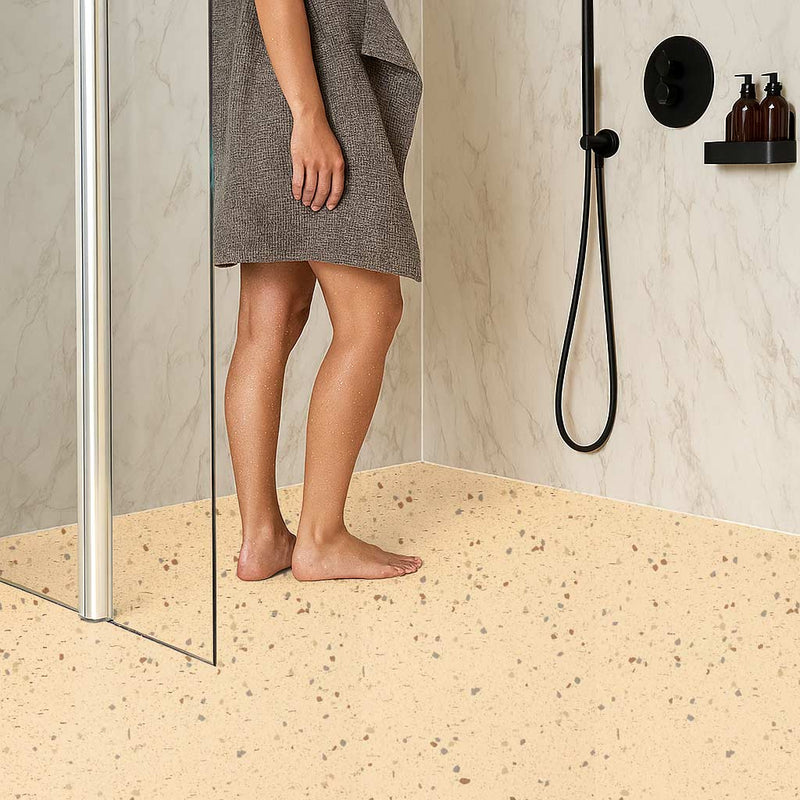 Zyrphan Nexliance Statue Safety Flooring – Heavy-Duty Slip-Resistant