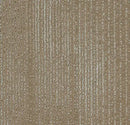 Forbo Tessera Contour Neutral Buff Tufted Multi Height Cut And Loop Pile Carpet Tile
