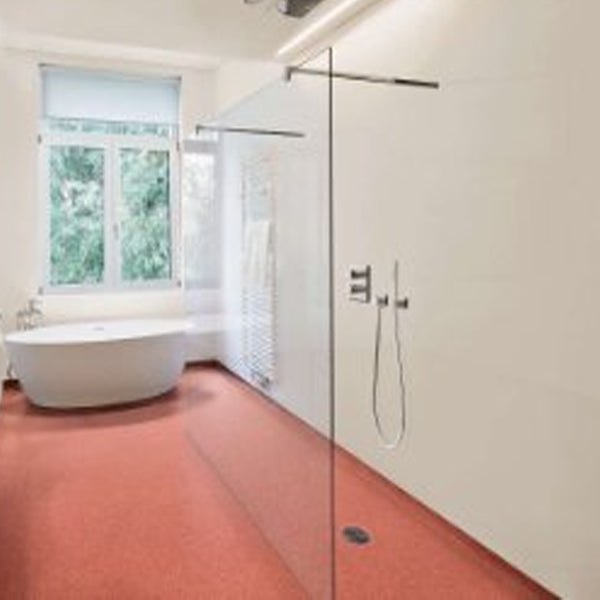 Altro Stronghold 30 Lime Anti Fatigue Slip-Resistant Safety Flooring Roll