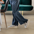 Creation 40 Rigid Acoustic Ballerina Antistatic Abrasion Group T Floorcovering Plank