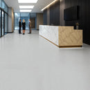 Loose Lay Vinyl Flooring with PUR Finish - Glacier Colour