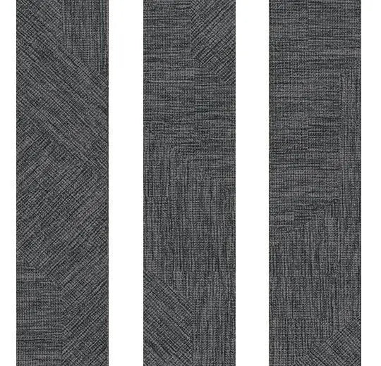 Forbo Flotex Frameweave Pave Electrostatically Flocked Woven Carpet Planks