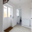 Altro Wood-effect Acoustic Slate Oak Slip-Resistant Vinyl Safety Flooring Roll