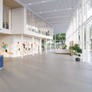 Altro Suprema Cranebill Scratch Resistance Low-gloss Safety Flooring Roll