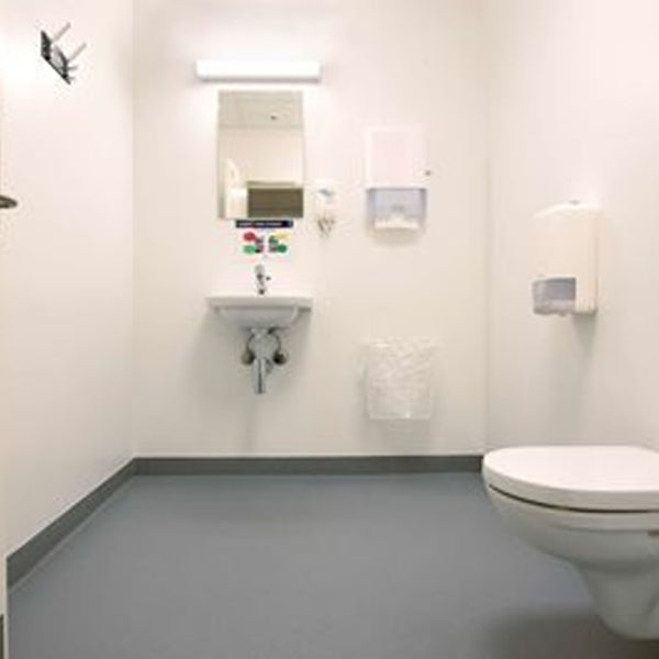 Altro Walkway 20 Rock Non Slip-Resistant Safety Flooring Roll For General Purpose Areas