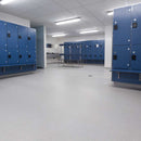 Altro Aquarius Spoonbill Slip Resistant Wet Room Vinyl Safety Flooring Roll