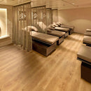 Expona Simplay PUR White Rustic Pine Non-Skid Honeycomb Back Safety Flooring Plank