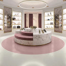 Palettone PUR Deep Space Heavy-duty Homogeneous Vinyl Flooring With Tonal Chip Decoration Tile
