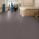 Loose Lay Vinyl Flooring - Durable PUR Finish, Americano