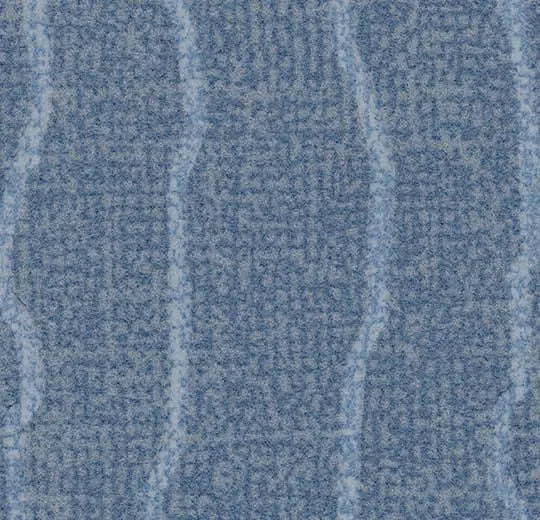 Forbo Flotex Colour Embossed Metro Gull Organic Textile Flooring Carpet Tile