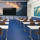 Altro Orchestra Traviata Anti Slip Custom Vinyl Safety Flooring Roll