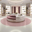 Palettone PUR New Dawn Heavy-duty Homogeneous Vinyl Flooring With Tonal Chip Decoration Roll