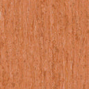iQ Optima Red Orange Stain And Abrasion Resistant Safety Flooring Roll