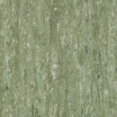 iQ Optima Sage Green Stain And Abrasion Resistant Safety Flooring Roll