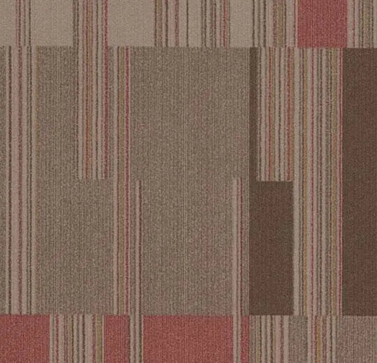 Forbo Flotex Cirrus Sisal Acoustic Flocked Flooring Tile