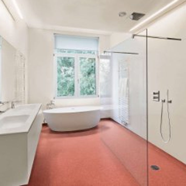 Altro Pisces Jellyfish Class B Slip Resistant Safety Flooring Roll