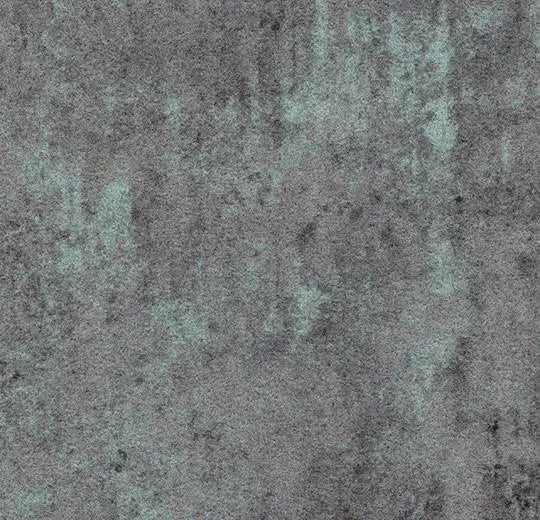 Forbo Flotex Concrete Aqua Flocked Floor Covering Carpet Planks