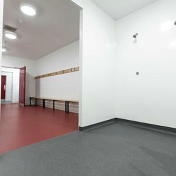 Altro Reliance Monument Heavy Duty Vinyl Flooring For Foot & Wheeled Traffic Areas