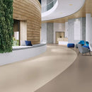 Palettone PUR Earthenware Heavy-duty Homogeneous Vinyl Flooring With Tonal Chip Decoration Tile