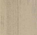 Forbo Tessera Contour White Spruce Tufted Multi Height Cut And Loop Pile Carpet Tile
