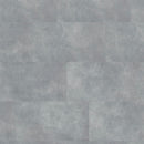 Creation 40 Rigid Acoustic Bloom Uni Grey Antistatic Abrasion Group T Floorcovering Tile