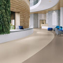Palettone PUR Superior Sky Heavy-duty Homogeneous Vinyl Flooring With Tonal Chip Decoration Roll