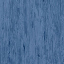 Tarkett Standard Plus Dark Blue Homogeneous Vinyl Floor Covering Roll