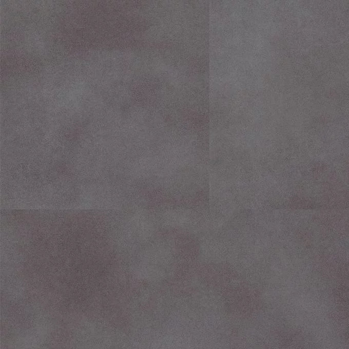 Expona Simplay PUR Dark Grey Concrete Non-Skid Honeycomb Back Safety Flooring Tile