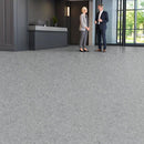 FloresistPro Vinyl Flooring Roll – Lead, 2mm, Eco-Friendly