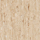 iQ Optima Yellow Beige Stain And Abrasion Resistant Safety Flooring Roll