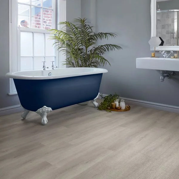 Polyflor Colonia Winchester Oak Slip Resistant Luxury Vinyl Plank