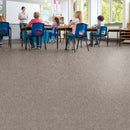 FloresistPro Vinyl Flooring Roll – Silt, 2mm, Sustainable Build
