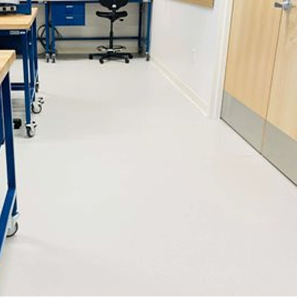 Altro Walkway 20 Tundra Slip-Resistant Safety Flooring Roll For General Purpose Areas