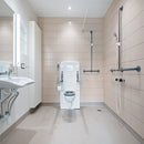 Altro Aquarius Salamander Slip Resistant Wet Room Vinyl Safety Flooring Roll