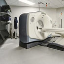 Altro Cantata Seal Grey Decorative & Adhesive-Free Safety Flooring Roll