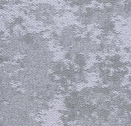 Forbo Tessera Cloudscape Dawn Chorus Tufted Multi Height Loop Pile Carpet Tile