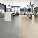 Polysafe Safety Flooring Roll – Natural Slate, Slip Resistant