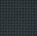 Forbo Flotex Box-Cross Blueberry Slip Resistant Flocked Flooring Carpet Planks