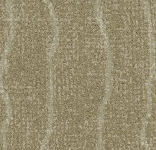 Forbo Flotex Colour Embossed Metro Sand Organic Textile Flooring Carpet Tile