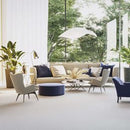 Altro Orchestra Aurora Anti Slip Custom Vinyl Safety Flooring Roll