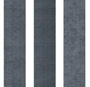 Forbo Flotex Ombré Estuary Electrostatically Flocked Carpet Planks