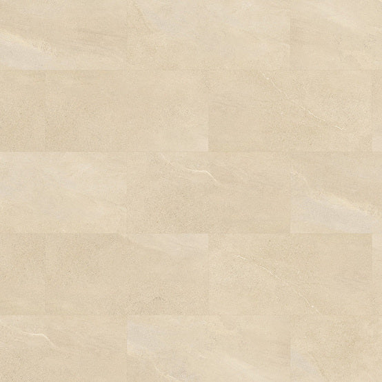 Creation 40 Rigid Acoustic Curton Stone Light Beige Antistatic Abrasion Group T Floorcovering Tile