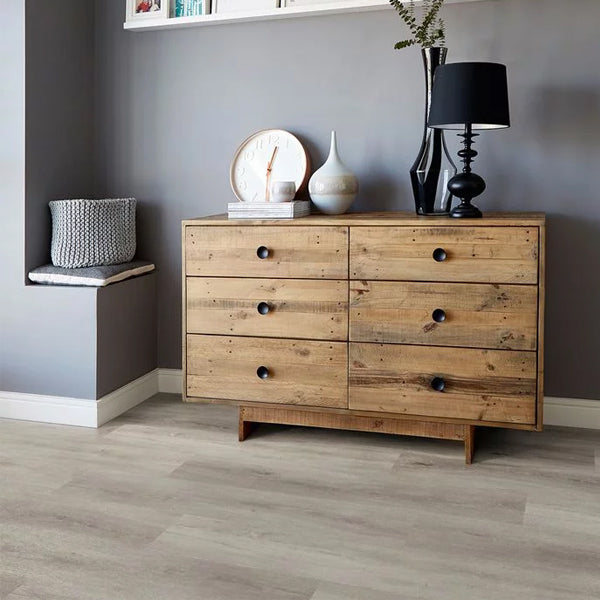 Polyflor Colonia Winchester Oak Slip Resistant Luxury Vinyl Plank